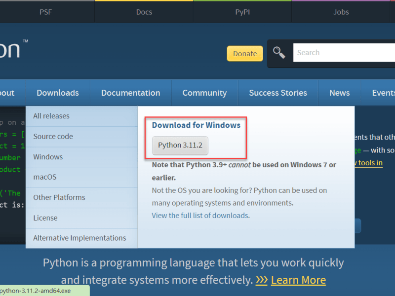 安裝 Stable Diffusion 至&nbsp;PC